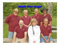 Middle River Gospel Band