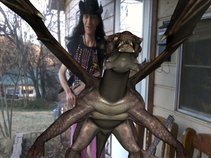 Wicced Sarah World Universal Church