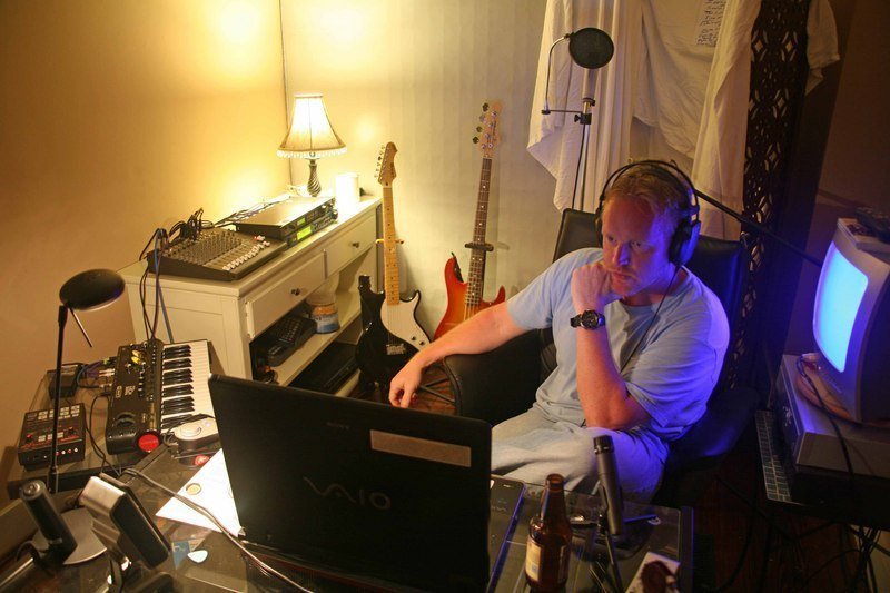 ReverbNation profile picture for @watkins