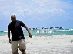 Image for Breez Evahflowin