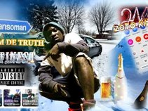 D.C.FINEST MUSIC DISTRIBUTION