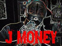 $JMoney$ (aka The Blood Red Bastard) Wrong Crowd Records