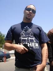 ReverbNation profile picture for @champion