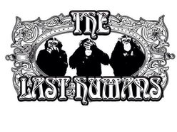 Image for The Last Humans