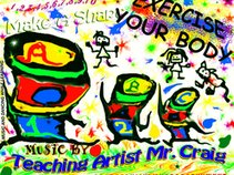 Baldread  music
