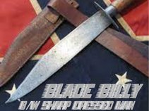 BLADE SHARP