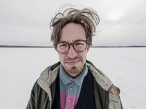 Andrew VanBoxel
