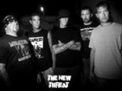 Image for The New Threat