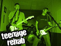 Teenage Rehab