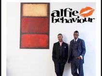 Alfie Behaviour