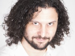 Image for Aaron Larget-Caplan, guitar