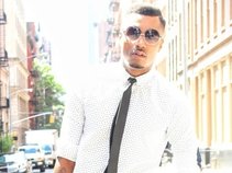 Brendan Vintedge