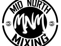 Mid North Mixing