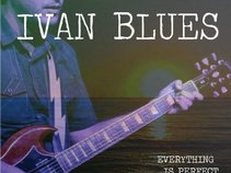 Ivan Blues