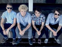 Liffanway And The Magic Dragons