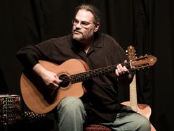 Image for Ken Bonfield