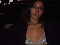 Rhea Raj