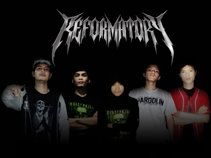 REFORMATORY