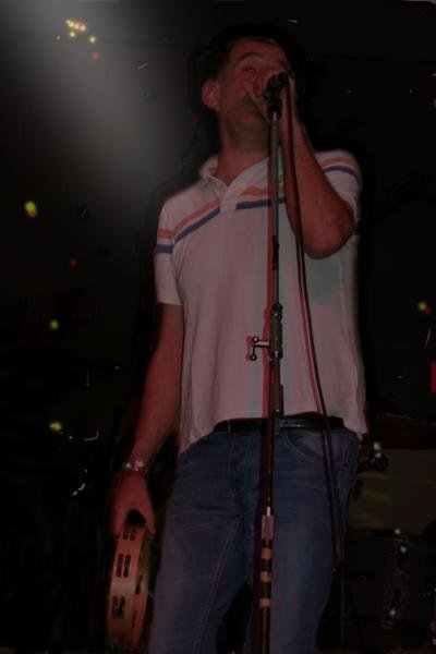 ReverbNation profile picture for @thealt