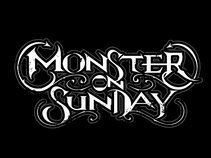 Monster On Sunday