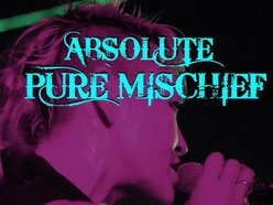 Image for Pure Mischief