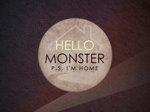 Hello Monster