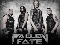 Fallen Fate