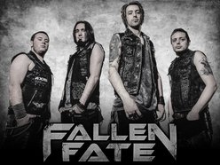 Image for Fallen Fate