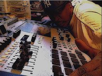 CRIMESTREET RECORDS/2x indie award winner/Producer Mazaroddi