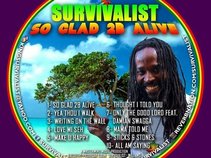 Survivalist