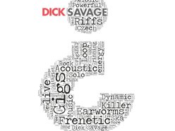 Image for Dick Savage