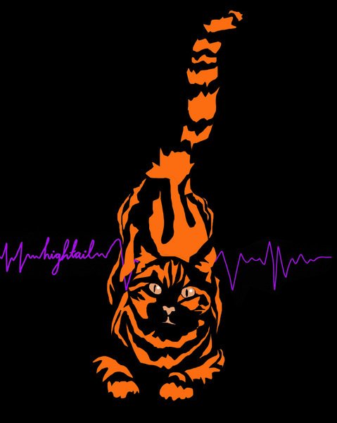 ReverbNation profile picture for @hightail