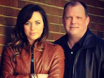 Erin Nenni with Scotty Miller