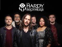 The Hardy Brothers