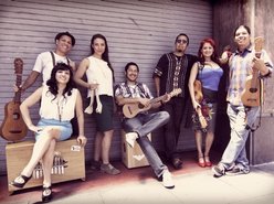 Image for Las Cafeteras