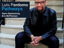 Luis Perdomo