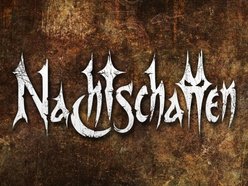 Image for Nachtschatten