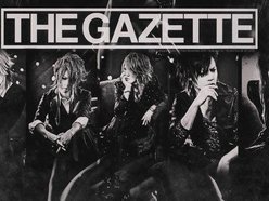 The GazettE