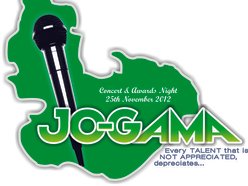 Jos Gospel Art and Music Awards(JO-GAMA