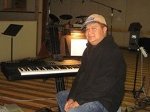 Jimmy Borja Music