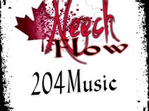 NeechFlow 204Music