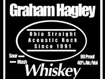 Graham Hagley
