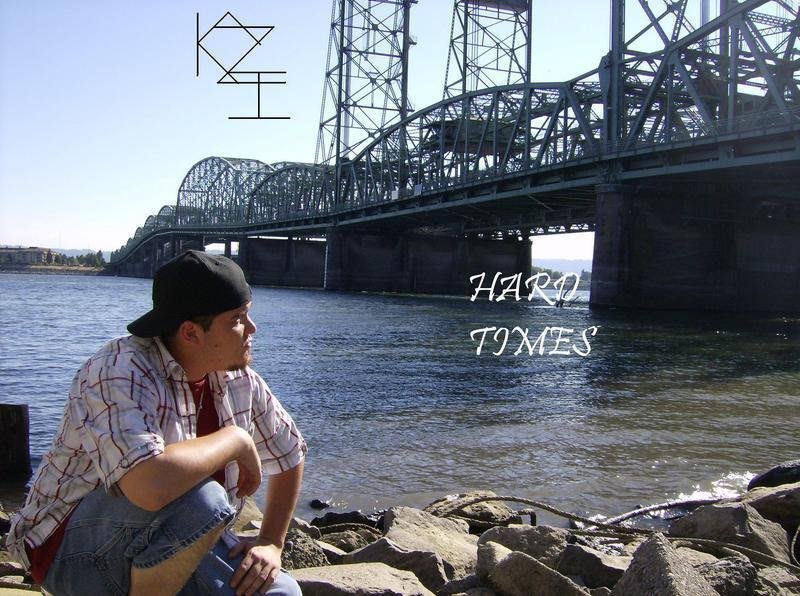 ReverbNation profile picture for @kazi