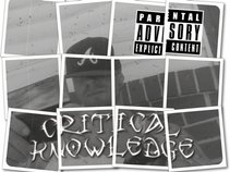 Critical Knowledge