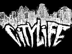 Image for City Life
