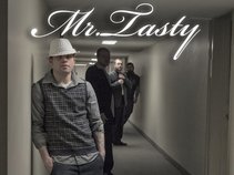 Mr.Tasty