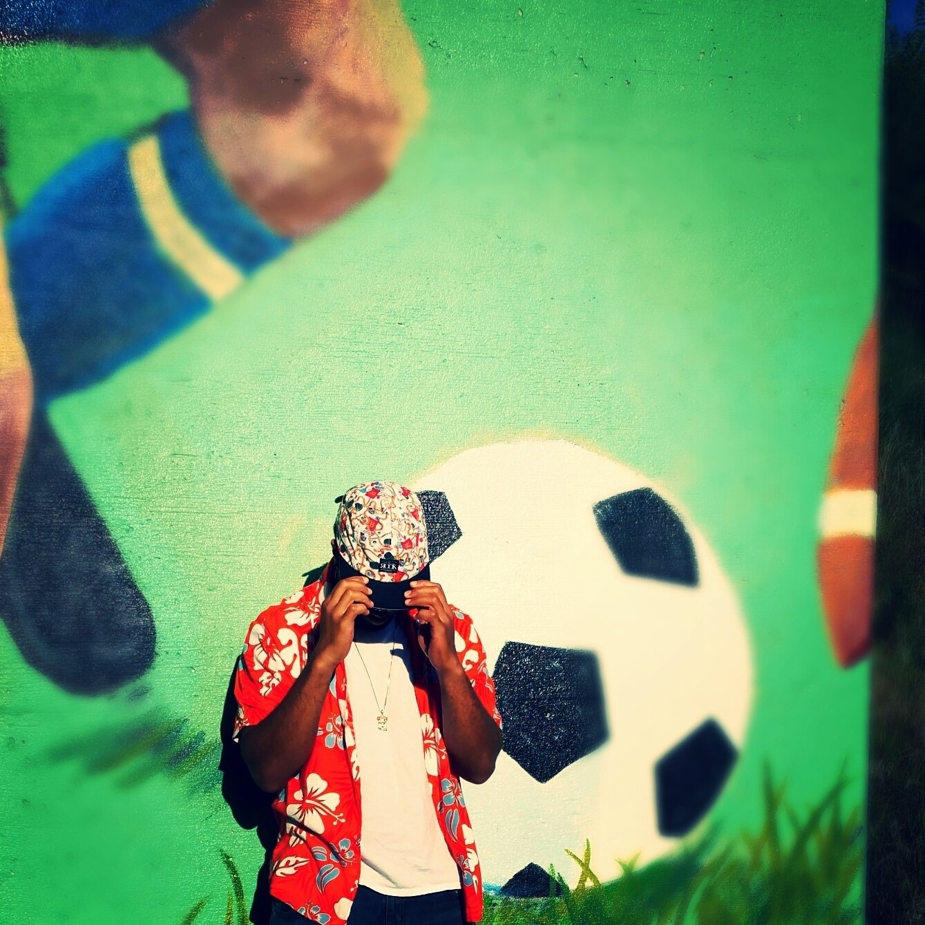 ReverbNation profile picture for @rebuttal