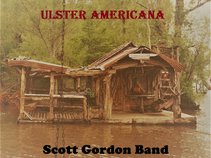 Scott Gordon Band