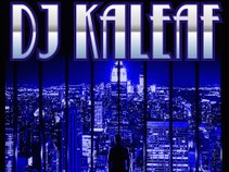 DJ KALEAF