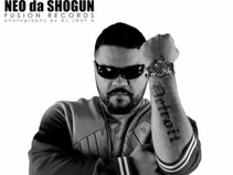 Neo da Shogun